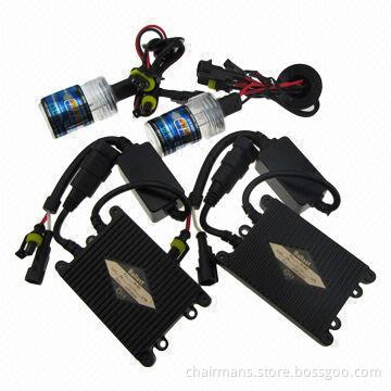 HID xenon kit, slim ballast for truck